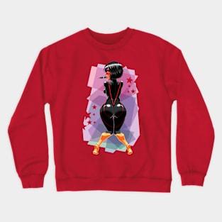 GoGo Tomago 2 Crewneck Sweatshirt